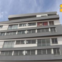 3-bedroom Apartment Praia Santiago