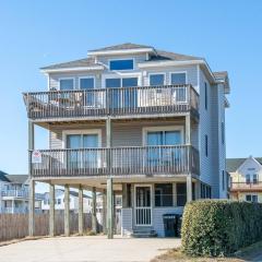 K1412 Tapped Out - Special Price! Pool, Dogs OK, Flex Stays, Arcade Game, Ocean View