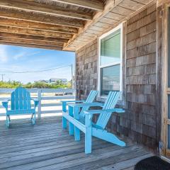 K1307B The Dune Bug - Steps to the Beach! Partial Weeks Available!