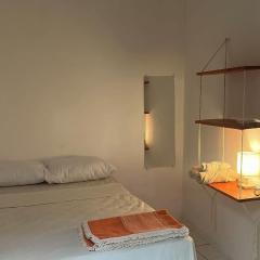 Ammonite Hostel - Itacaré