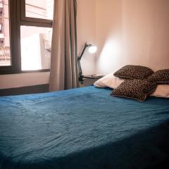 Numá Lior Departamentos - Casco Histórico