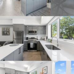 Entire Luxury Suite 4mins To Falls