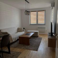 MH apartment