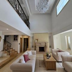 Luxury Villa Aurelia