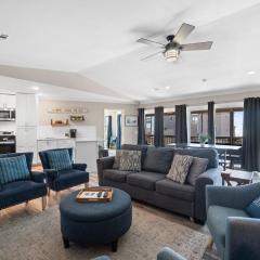 Baby Blue by Coastline Vacation Rentals
