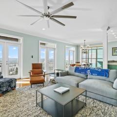 Salty Beach by Coastline Vacation Rentals
