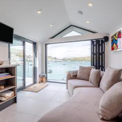 Waters Edge - Cornwall