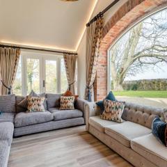 The Cowshed - Haceby