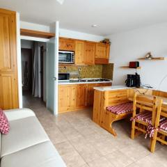 Résidence Arzerier - Studio confort plein sud, parking, proche pistes et commerces MAE-3034