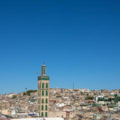Riad Fez Medina