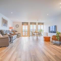 Vū by the Bridge, Inverness City Centre