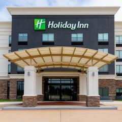Holiday Inn Austin North by IHG