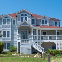 D3502 Sun King - Pool, Hot Tub, Pets OK, Oceanside