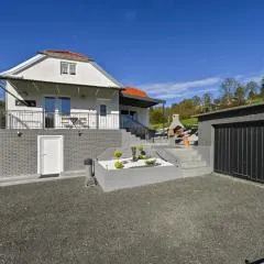 Holiday Home Lu