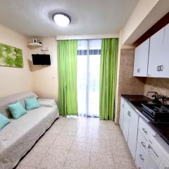 604 Agia Napa