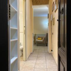 Family Apartment for five persons