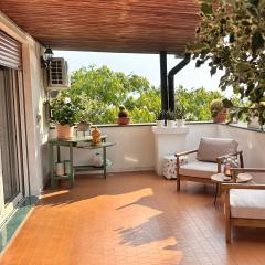 La casetta bellevue suite
