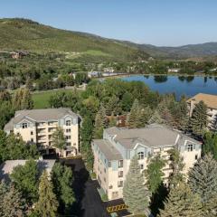 Sheraton Lakeside Terrace Villas at Mountain Vista, Avon, Vail Valley