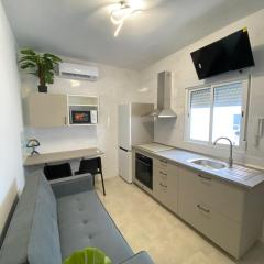 Apartamentos SOL y ARENA