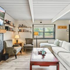 Scenic Basecamp Retreat Near Trails and Town