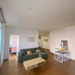 Appartement Toulouse centre T2