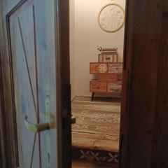 Apartmán u Smolena