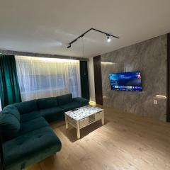 Sarajevo Comfort Stay