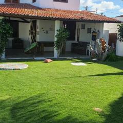 Casa Na Praia Grande