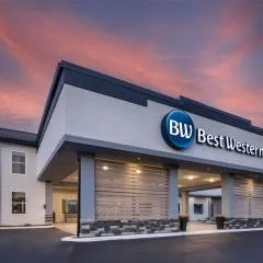 Best Western Manchester