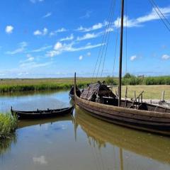 10 person holiday home in Hemmet