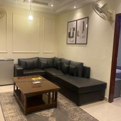 Furnished Luxury Apartment For rent in Islamabad