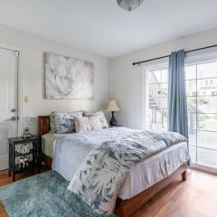 Cozy Charming Richmond 1BR Retreat