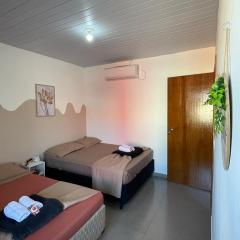 Apartamento 06 próximo ao Paraguai