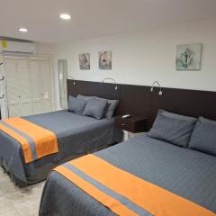 Ensenanda Bungalow 2