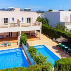 Modern Villa with Pool in Cala d'Or