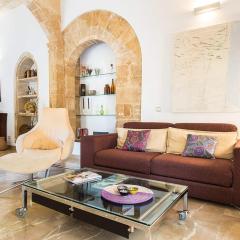 Historic Town House in Alcudia