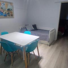 Tempora Rent 2 Amb fte Hospital Italia