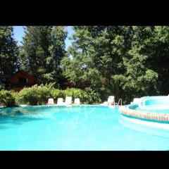 Cabañas La Dolce Vita