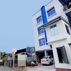Hotel O Sai villa