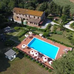 Residence La Casaccia