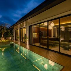 Peaceful 3BR Villa Near Ubud - Artha Lucia