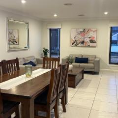 Lap of Luxury- Bathurst House