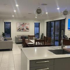 Lap of Luxury- Bathurst House