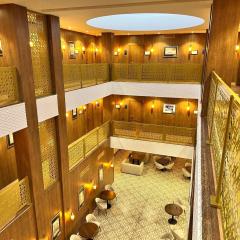 Misgaron Hotel