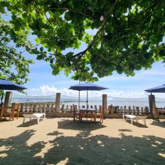 Nanay Santa's Garden Beach Resort