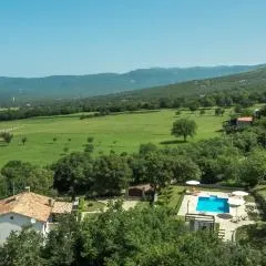 Villa Boljuncica