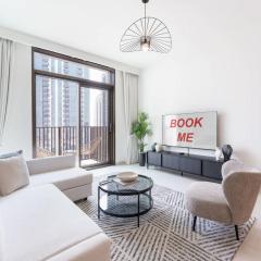 StayShort - Creek Harbour Sleeps 4 Perfect for Nature Lovers