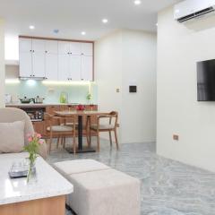 Fusion Westlake - High Furniture - Balcony Apartment