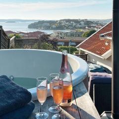 8 person holiday home in ELLÖS