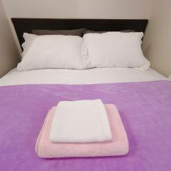 April House Ikebukuro